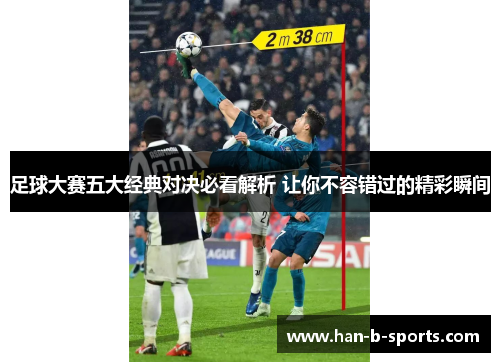 足球大赛五大经典对决必看解析 让你不容错过的精彩瞬间