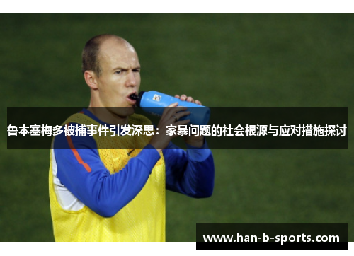 鲁本塞梅多被捕事件引发深思：家暴问题的社会根源与应对措施探讨